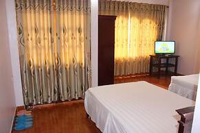 Sapa Stay Hotel