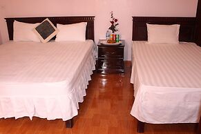 Sapa Stay Hotel