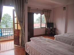 Sapa Stay Hotel