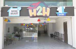 H2H Reunion House