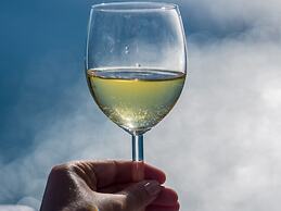 Unda de Ma Sea View Terrace Apartment