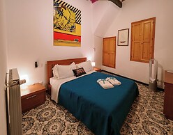 Unda de Ma Sea View Terrace Apartment