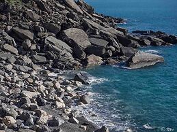 Unda de Ma Sea View Terrace Apartment
