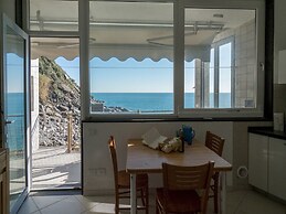 Unda de Ma Sea View Terrace Apartment