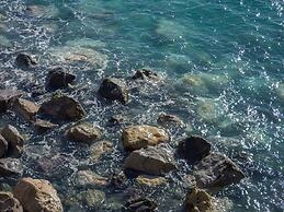 Unda de Ma Sea View Terrace Apartment