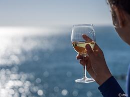 Unda de Ma Sea View Terrace Apartment