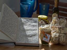 Unda de Ma Sea View Terrace Apartment