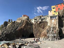 Unda de Ma Sea View Terrace Apartment