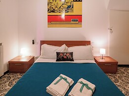 Unda de Ma Sea View Terrace Apartment