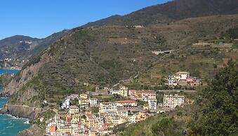 Unda de Ma Sea View Terrace Apartment