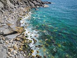Unda de Ma Sea View Terrace Apartment