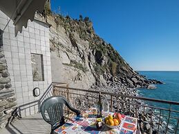 Unda de Ma Sea View Terrace Apartment