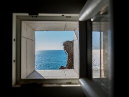 Unda de Ma Sea View Terrace Apartment