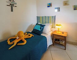 Unda de Ma Sea View Terrace Apartment