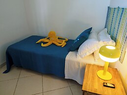 Unda de Ma Sea View Terrace Apartment