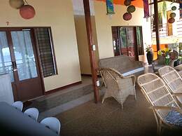 La Casa Teresa Beach Resort