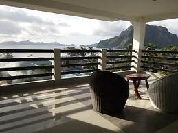 La Casa Teresa Beach Resort