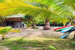 Mook Tamarind Resort