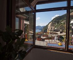 La Torretta dei Merli With Views