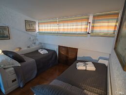 La Torretta dei Merli With Views