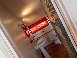 La Torretta dei Merli With Views