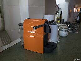 La Torretta dei Merli With Views