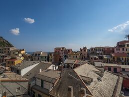 La Torretta dei Merli With Views