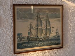 La Torretta dei Merli With Views