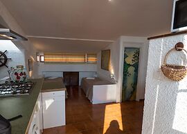 La Torretta dei Merli With Views