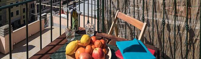 La Torretta dei Merli With Views