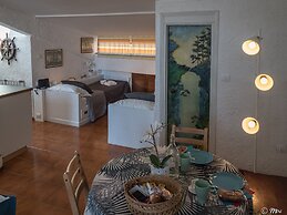 La Torretta dei Merli With Views