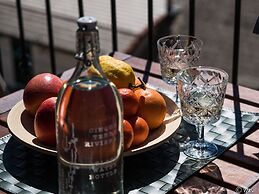 La Torretta dei Merli With Views