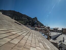 La Torretta dei Merli With Views