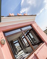 La Torretta dei Merli With Views