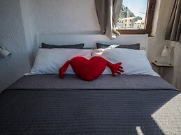 La Torretta dei Merli With Views