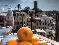 La Torretta dei Merli With Views