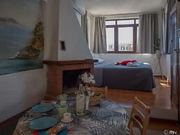 La Torretta dei Merli With Views