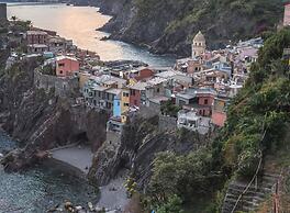 La Torretta dei Merli With Views