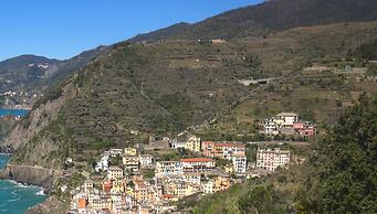 La Torretta dei Merli With Views