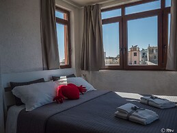 La Torretta dei Merli With Views