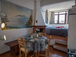 La Torretta dei Merli With Views