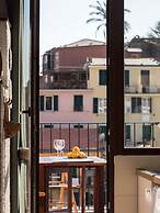 La Torretta dei Merli With Views