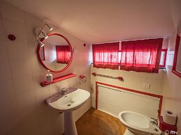 La Torretta dei Merli With Views