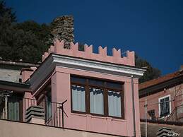 La Torretta dei Merli With Views