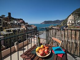 La Torretta dei Merli With Views