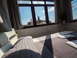 La Torretta dei Merli With Views