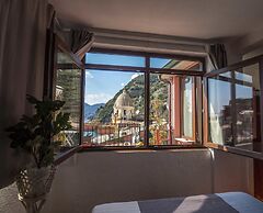 La Torretta dei Merli With Views