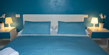 Ventegà Sea View Apartment