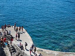 Ventegà Sea View Apartment