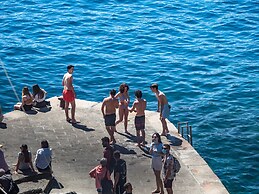 Ventegà Sea View Apartment